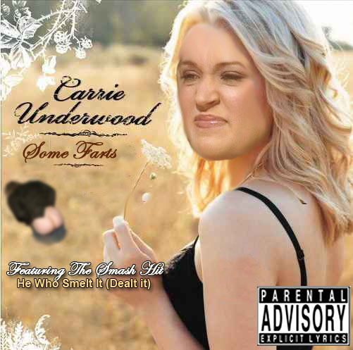 Carrie Underwood Cover Album. Alternate Carrie Underwood